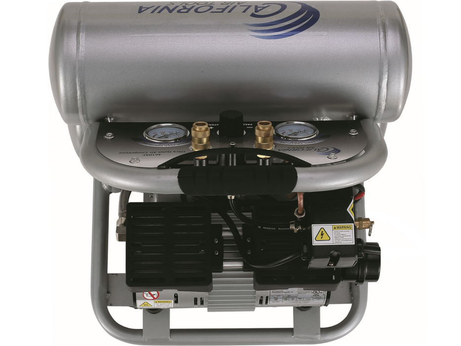 California Air Tools 4610AC Air Compressor