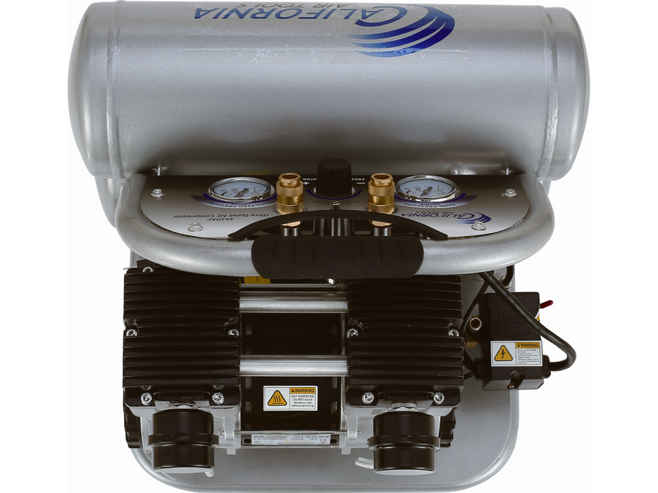 California Air Tools 4620AC Air Compressor