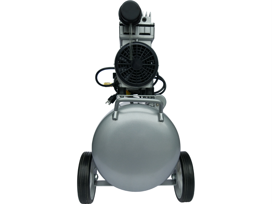 California Air Tools 8010A Air Compressor