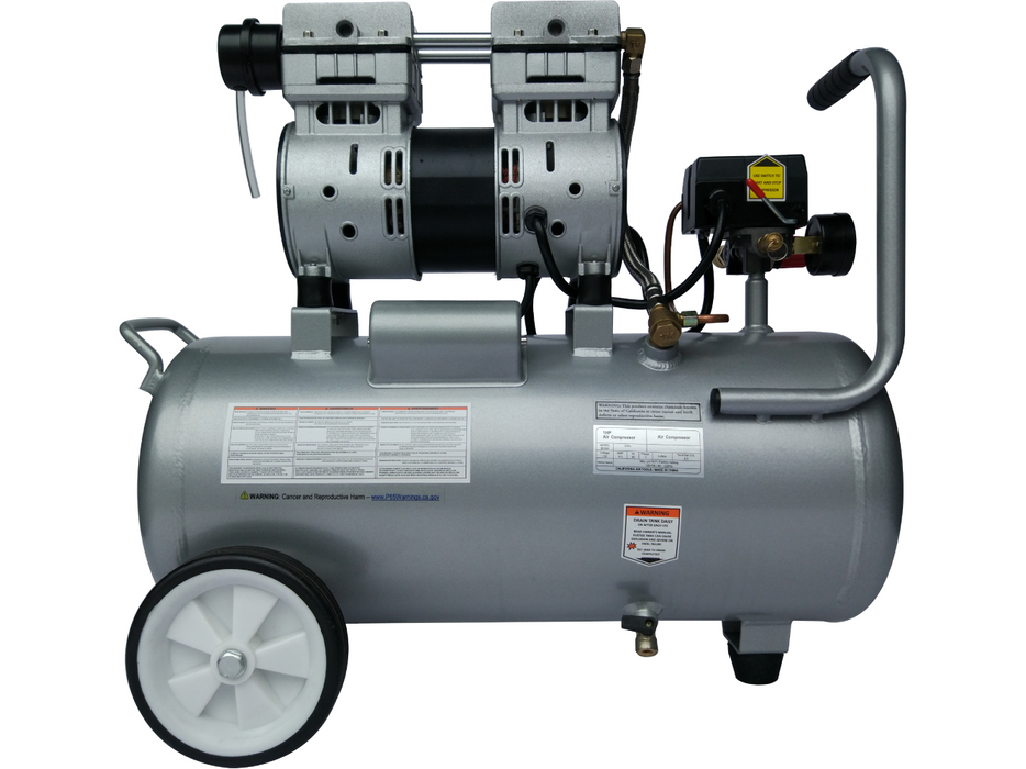 California Air Tools 8010A Air Compressor