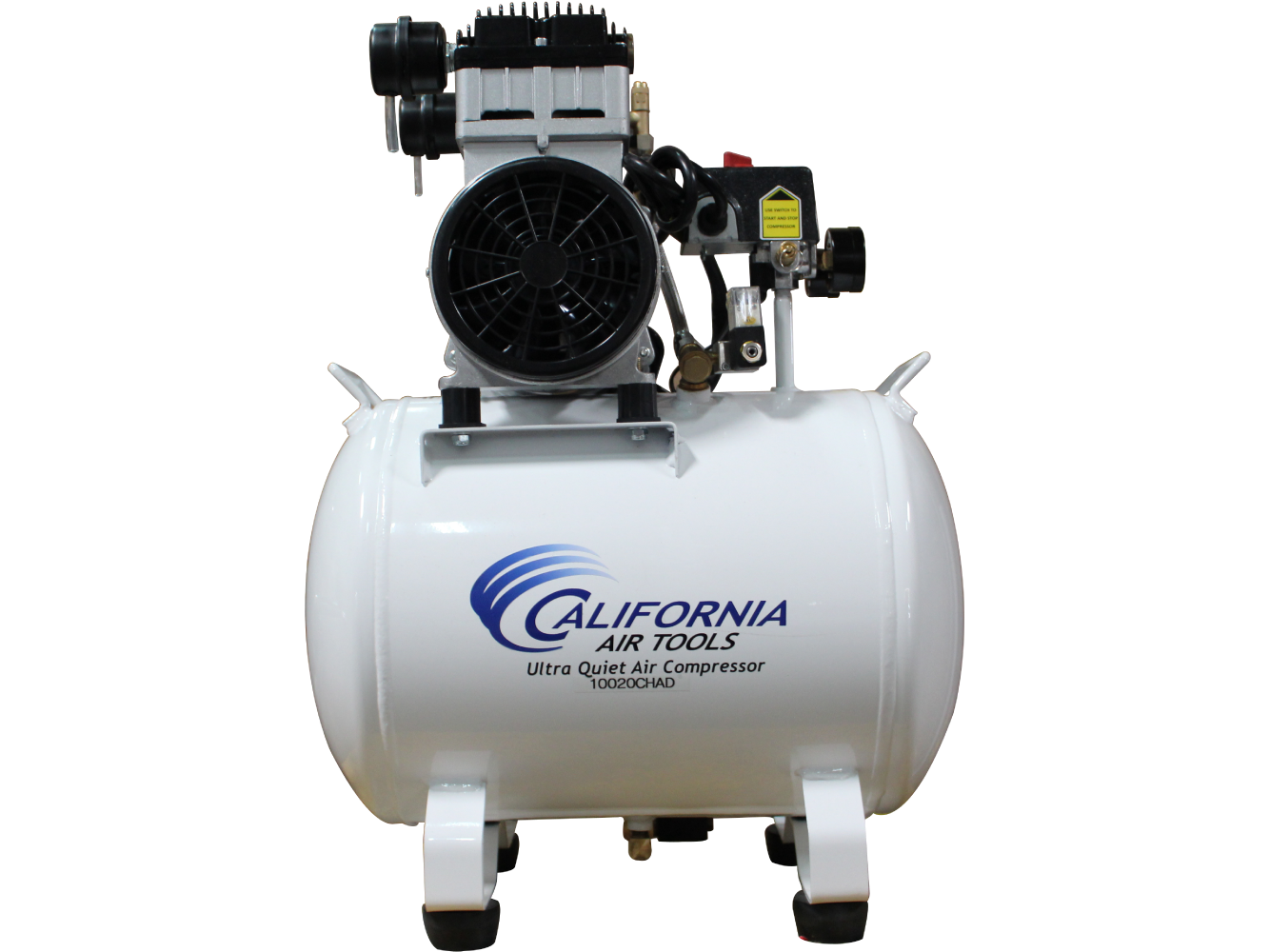 California Air Tools