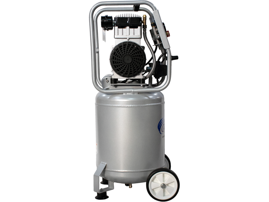 California Air Tools 10020AC Air Compressor