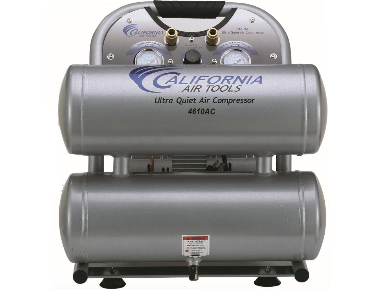 Air Compressors