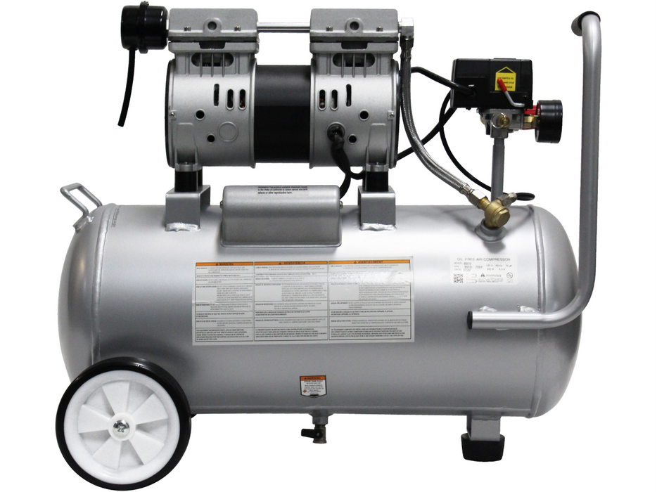California Air Tools 8010 Air Compressor