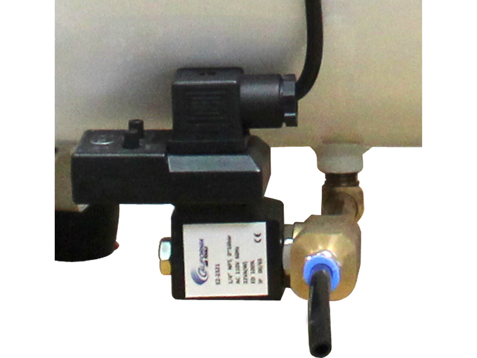 California Air Tools 10020CHAD Air Compressor