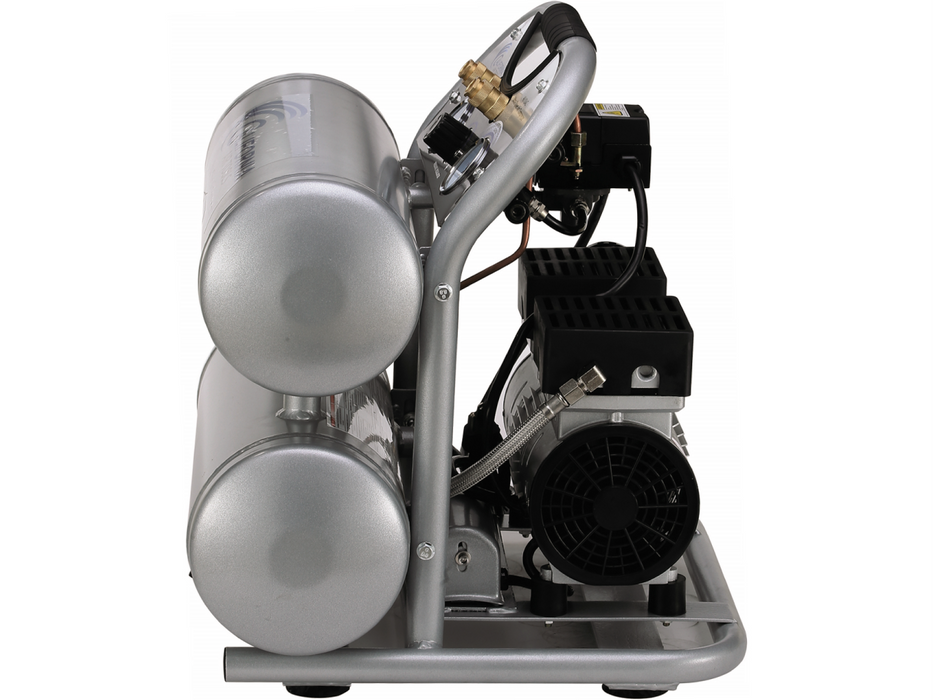 California Air Tools 4610AC Air Compressor