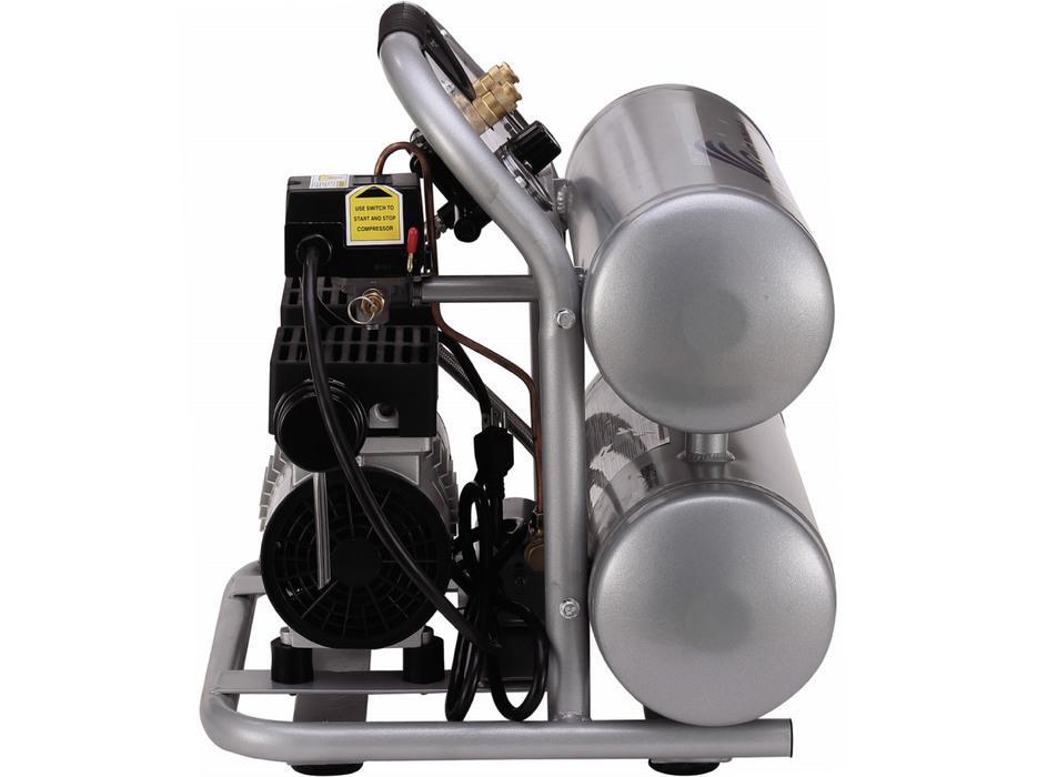 California Air Tools 4610AC Air Compressor